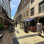 Memoiren Der Traditionellen Kuenste- Balcony At Downtown By Interhome דירה