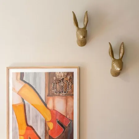 Apartamento Memoiren Der Traditionellen Kuenste- Balcony At Downtown By Interhome *