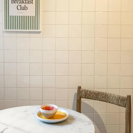 Memoiren Der Traditionellen Kuenste- Balcony At Downtown By Interhome * Lisboa