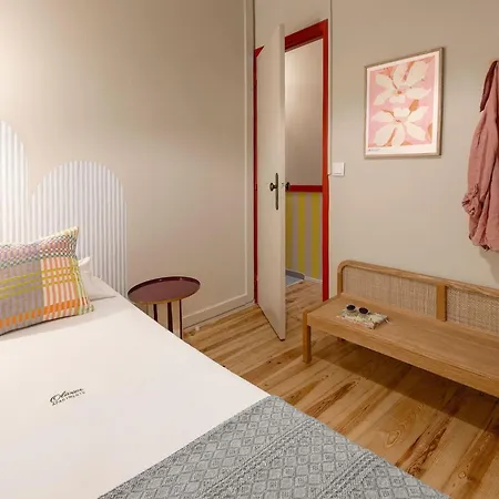 Memoiren Der Traditionellen Kuenste- Balcony At Downtown By Interhome *