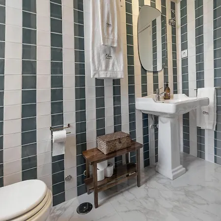 Memoiren Der Traditionellen Kuenste- Balcony At Downtown By Interhome Apartamento