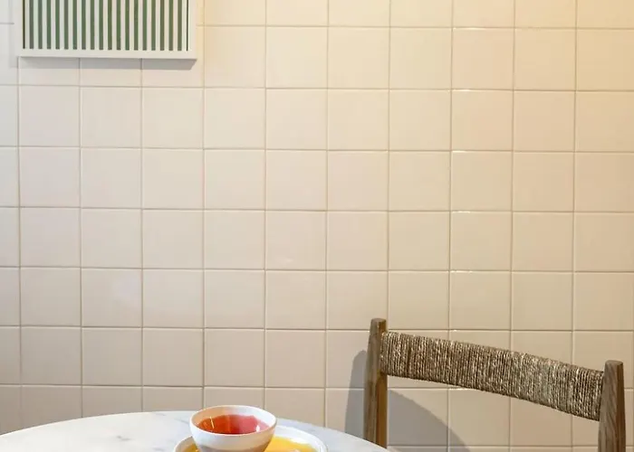 Memoiren Der Traditionellen Kuenste- Balcony At Downtown By Interhome * Lisboa