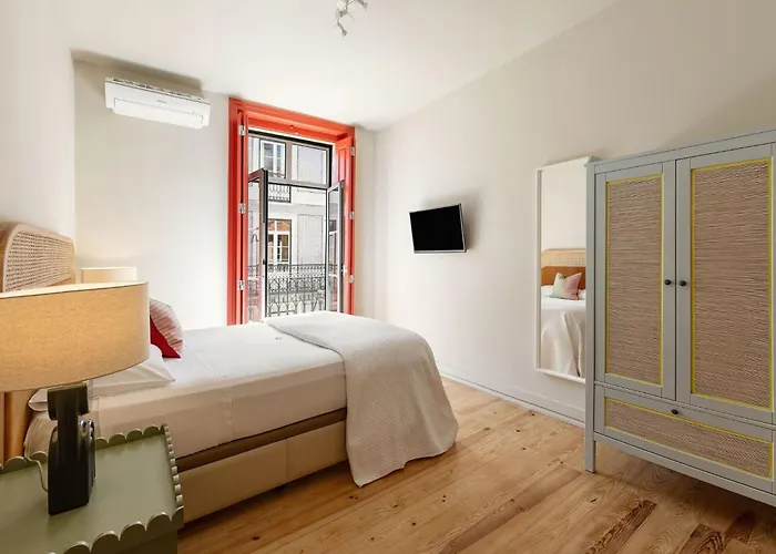 Memoiren Der Traditionellen Kuenste- Balcony At Downtown By Interhome