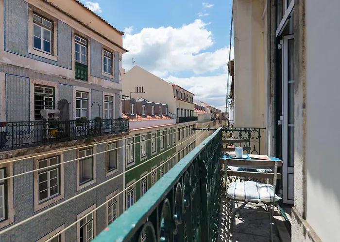 Memoiren Der Traditionellen Kuenste- Balcony At Downtown By Interhome *