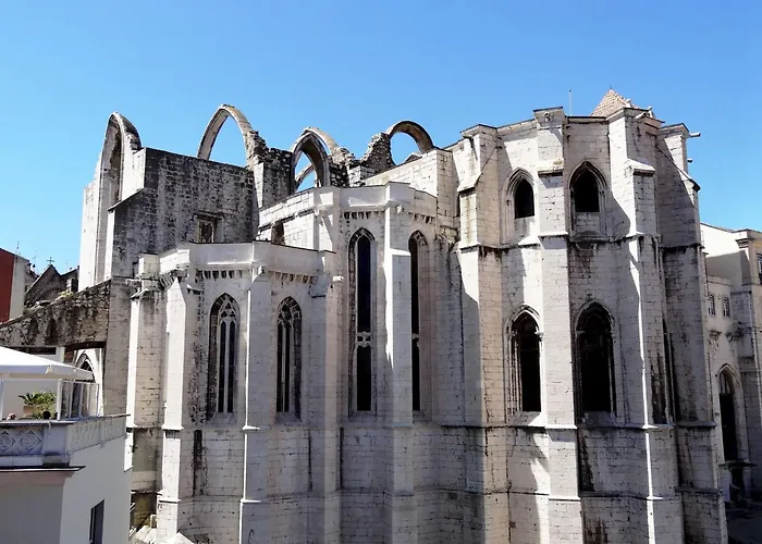 Апартаменты Memoiren Der Traditionellen Kuenste- Balcony At Downtown By Interhome Лиссабон