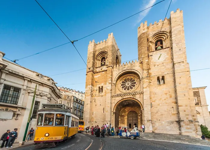 Memoiren Der Traditionellen Kuenste- Balcony At Downtown By Interhome * Lisboa