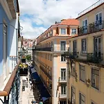 Memoiren Der Traditionellen Kuenste- Balcony At Downtown By Interhome Apartamento