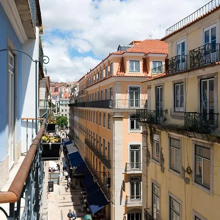 Memoiren Der Traditionellen Kuenste- Balcony At Downtown By Interhome Апартаменти